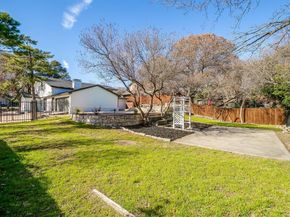 8536  Lake Country Drive , Fort Worth Texas 76179