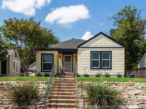 4616  Calmont Avenue , Fort Worth Texas 76107