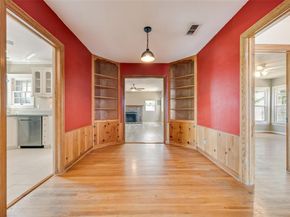 4616  Calmont Avenue , Fort Worth Texas 76107