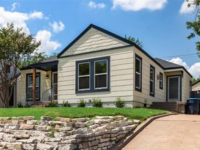 4616  Calmont Avenue , Fort Worth Texas 76107