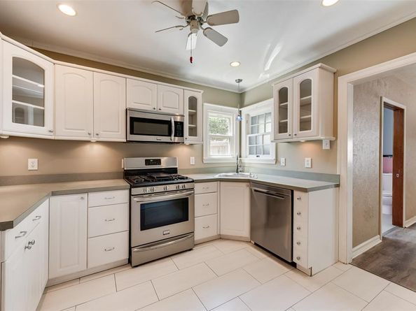 4616  Calmont Avenue , Fort Worth Texas 76107