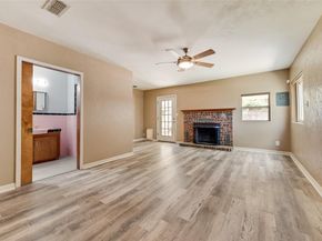 4616  Calmont Avenue , Fort Worth Texas 76107