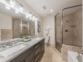 5816  Birchbrook Drive  124, Dallas Texas 75206