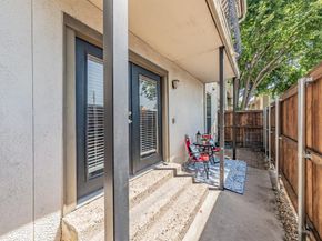 5816  Birchbrook Drive  124, Dallas Texas 75206