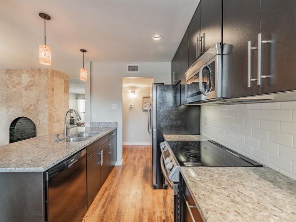 5816  Birchbrook Drive  124, Dallas Texas 75206