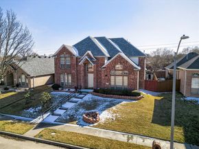 3716  Lowrey Way , Plano Texas 75025