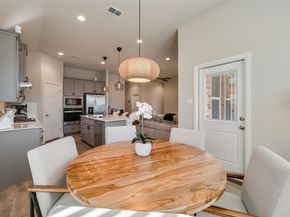 1605  Woodpecker Street , Denton Texas 76205