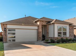 1605  Woodpecker Street , Denton Texas 76205