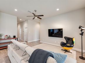 1605  Woodpecker Street , Denton Texas 76205