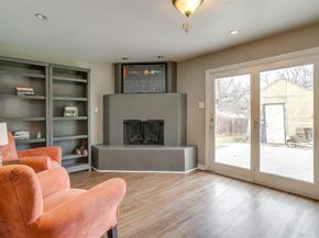 5305  Morley Avenue , Fort Worth Texas 76133