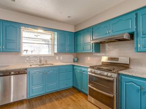 5305  Morley Avenue , Fort Worth Texas 76133