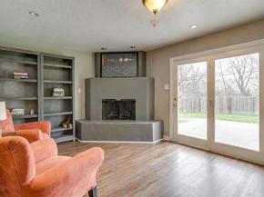 5305  Morley Avenue , Fort Worth Texas 76133