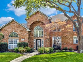 1902  Country Meadow Lane , Richardson Texas 75081