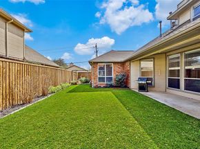 1902  Country Meadow Lane , Richardson Texas 75081