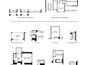 2110  Wakefield Lane , Allen Texas 75013