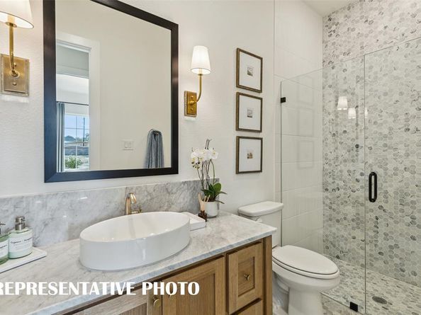 2110  Wakefield Lane , Allen Texas 75013