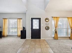 633  Daisy Drive , DeSoto Texas 75115