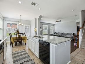 633  Daisy Drive , DeSoto Texas 75115