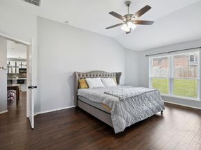 633  Daisy Drive , DeSoto Texas 75115