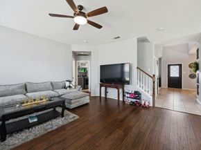 633  Daisy Drive , DeSoto Texas 75115