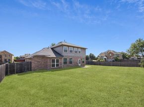 633  Daisy Drive , DeSoto Texas 75115