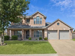633  Daisy Drive , DeSoto Texas 75115