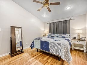 304  Valley Forge Lane , Arlington Texas 76002