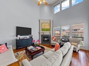 5408  Golden Sunset Court , Frisco Texas 75036