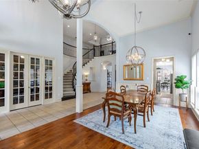 5408  Golden Sunset Court , Frisco Texas 75036