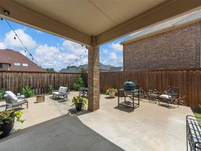 5408  Golden Sunset Court , Frisco Texas 75036
