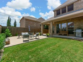 5408  Golden Sunset Court , Frisco Texas 75036