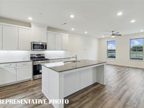 2845  Chisos Red Road , McKinney Texas 75071