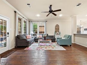 1133  Burnett Drive , Lantana Texas 76226