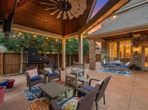 1133  Burnett Drive , Lantana Texas 76226