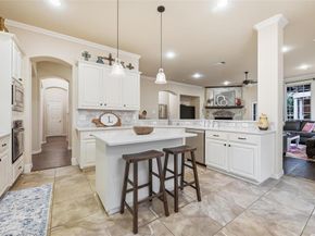 1133  Burnett Drive , Lantana Texas 76226