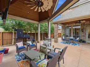 1133  Burnett Drive , Lantana Texas 76226