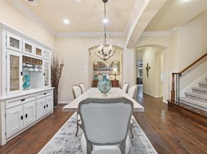 1133  Burnett Drive , Lantana Texas 76226