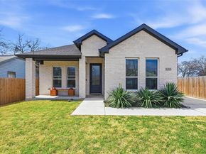 3215  Bill Harrod Street , Dallas Texas 75212