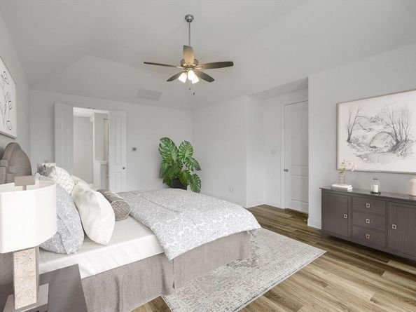 7405  Winterbloom Way , Fort Worth Texas 76123