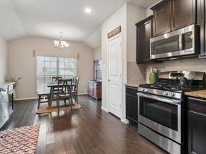 445  Windridge Drive , Little Elm Texas 75068