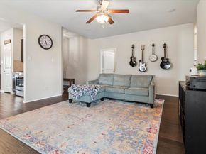 445  Windridge Drive , Little Elm Texas 75068