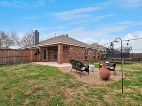 445  Windridge Drive , Little Elm Texas 75068