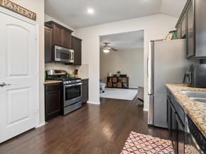 445  Windridge Drive , Little Elm Texas 75068