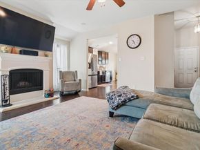 445  Windridge Drive , Little Elm Texas 75068