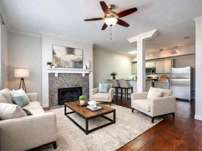 6318  Richmond Avenue  2303, Dallas Texas 75214