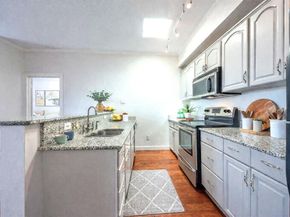 6318  Richmond Avenue  2303, Dallas Texas 75214