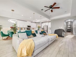 4225  Elkins Avenue , Lancaster Texas 75134