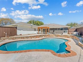 7620  La Risa Drive , Dallas Texas 75248