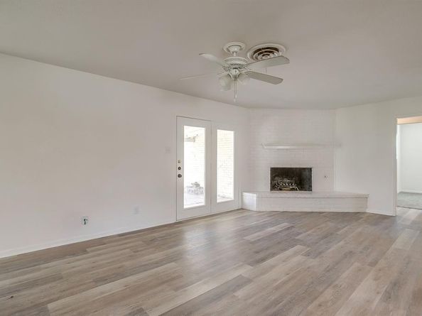 6013  Worrell Drive , Fort Worth Texas 76133