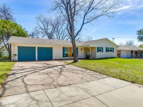 6013  Worrell Drive , Fort Worth Texas 76133